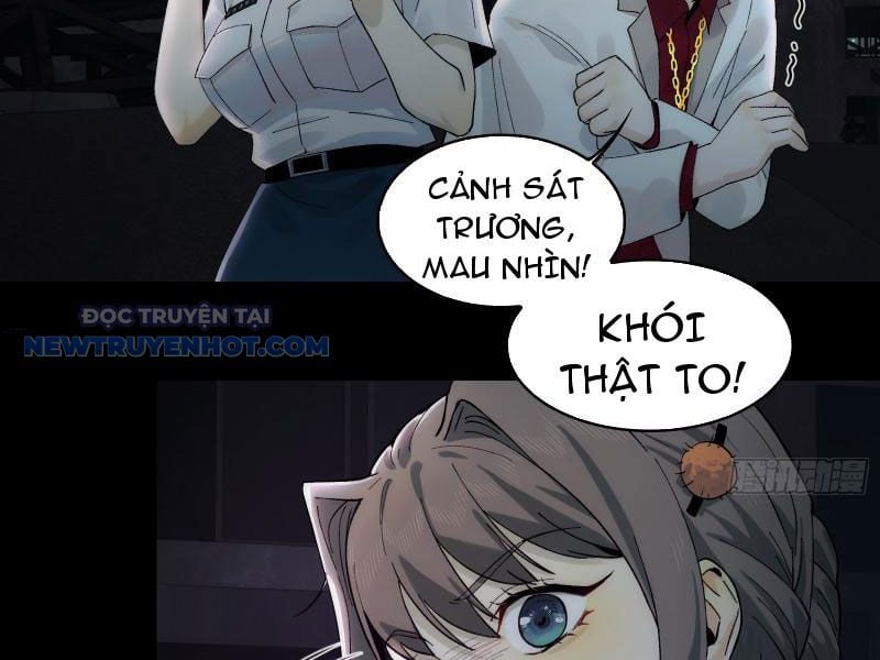 đối Mặt Với Bệnh Tâm Thần, Ma Quỷ Chẳng Là Cái Thá Gì Chap 17 - Next Chap 18