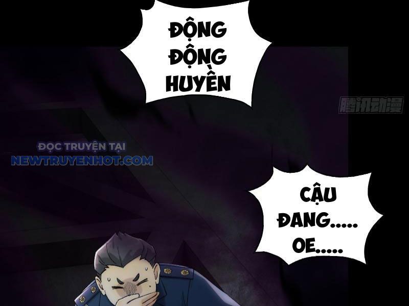 đối Mặt Với Bệnh Tâm Thần, Ma Quỷ Chẳng Là Cái Thá Gì Chap 17 - Next Chap 18