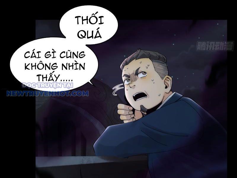 đối Mặt Với Bệnh Tâm Thần, Ma Quỷ Chẳng Là Cái Thá Gì Chap 17 - Next Chap 18