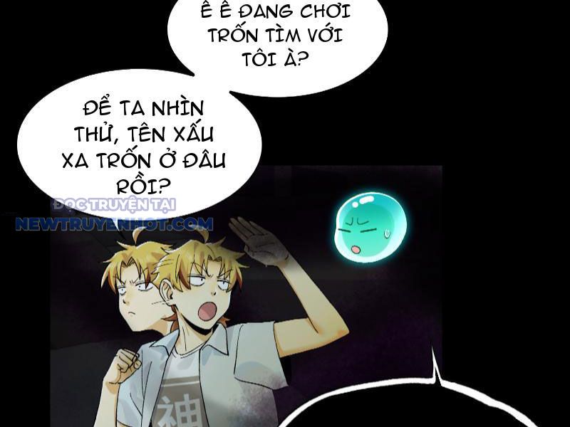 đối Mặt Với Bệnh Tâm Thần, Ma Quỷ Chẳng Là Cái Thá Gì Chap 17 - Next Chap 18