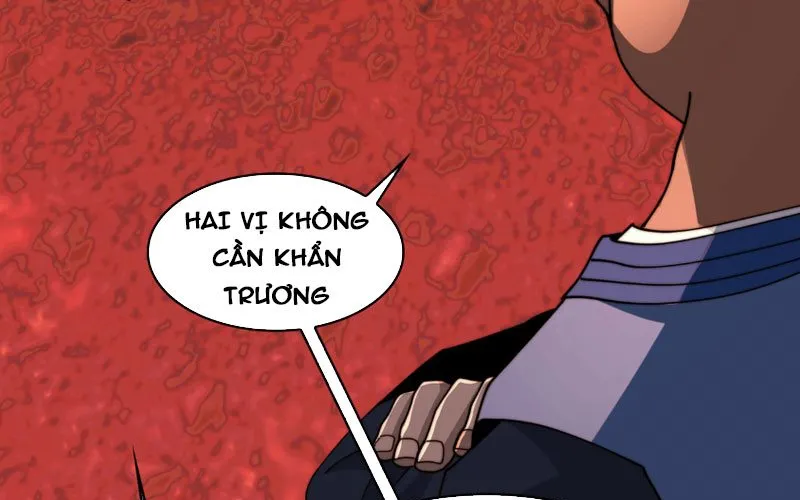 đối Mặt Với Bệnh Tâm Thần, Ma Quỷ Chẳng Là Cái Thá Gì Chap 170 - Next Chap 171