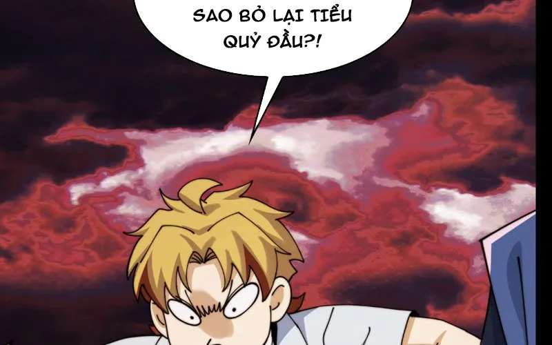 đối Mặt Với Bệnh Tâm Thần, Ma Quỷ Chẳng Là Cái Thá Gì Chap 170 - Next Chap 171