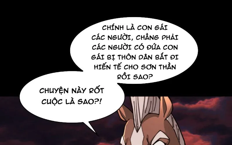đối Mặt Với Bệnh Tâm Thần, Ma Quỷ Chẳng Là Cái Thá Gì Chap 170 - Next Chap 171