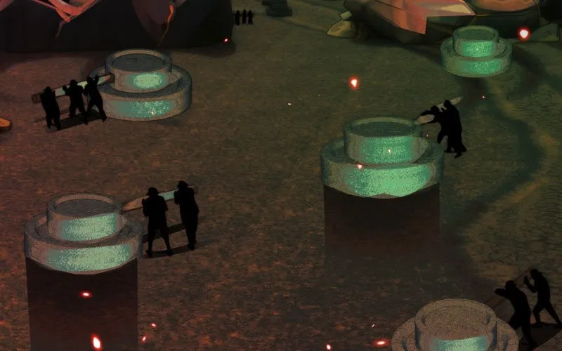 đối Mặt Với Bệnh Tâm Thần, Ma Quỷ Chẳng Là Cái Thá Gì Chap 170 - Next Chap 171