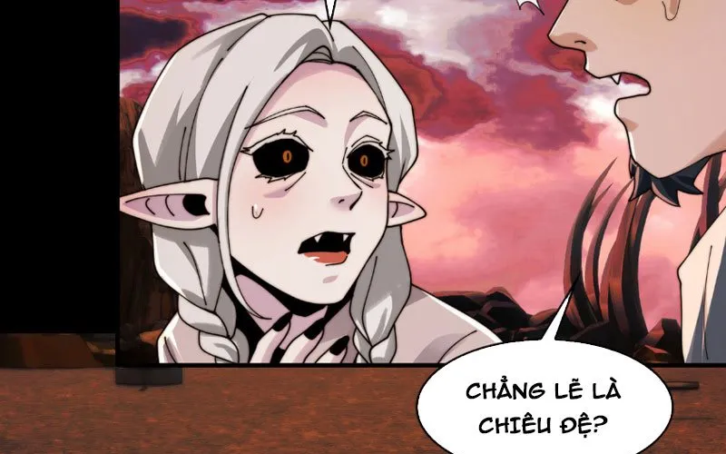 đối Mặt Với Bệnh Tâm Thần, Ma Quỷ Chẳng Là Cái Thá Gì Chap 170 - Next Chap 171