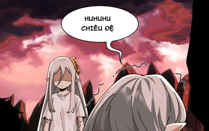 đối Mặt Với Bệnh Tâm Thần, Ma Quỷ Chẳng Là Cái Thá Gì Chap 170 - Next Chap 171