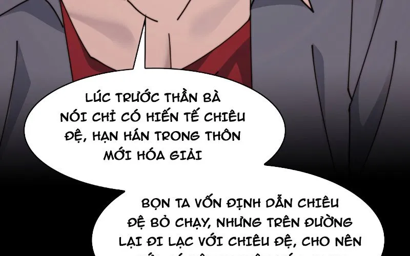 đối Mặt Với Bệnh Tâm Thần, Ma Quỷ Chẳng Là Cái Thá Gì Chap 170 - Next Chap 171