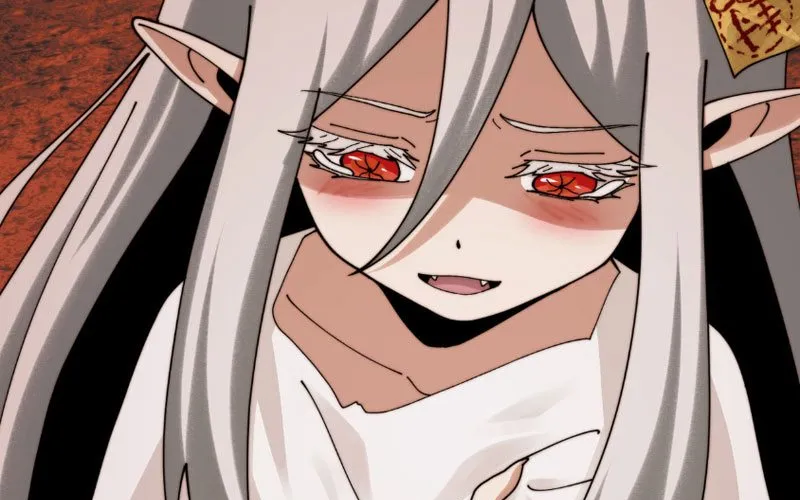 đối Mặt Với Bệnh Tâm Thần, Ma Quỷ Chẳng Là Cái Thá Gì Chap 170 - Next Chap 171