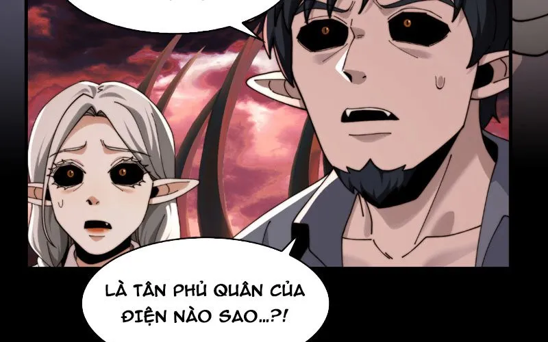 đối Mặt Với Bệnh Tâm Thần, Ma Quỷ Chẳng Là Cái Thá Gì Chap 170 - Next Chap 171