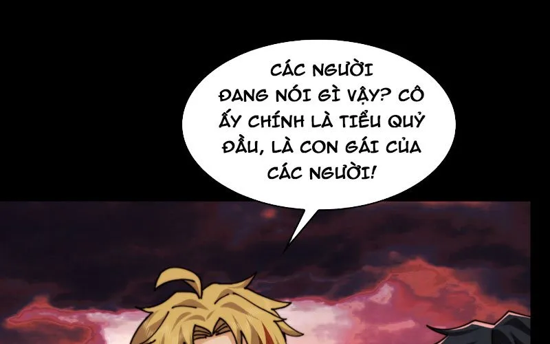 đối Mặt Với Bệnh Tâm Thần, Ma Quỷ Chẳng Là Cái Thá Gì Chap 170 - Next Chap 171