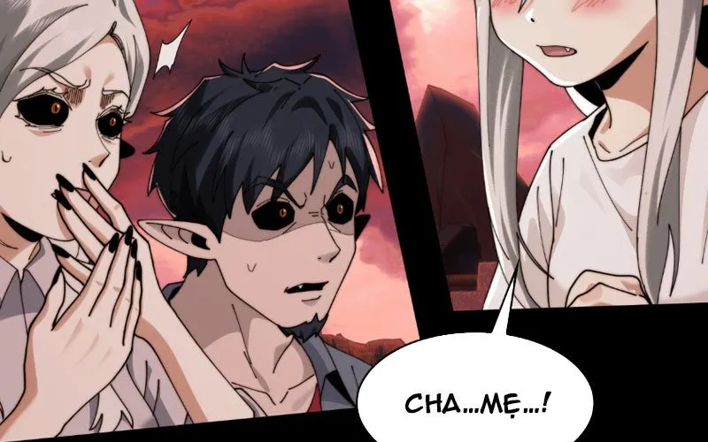 đối Mặt Với Bệnh Tâm Thần, Ma Quỷ Chẳng Là Cái Thá Gì Chap 170 - Next Chap 171