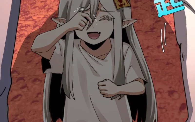 đối Mặt Với Bệnh Tâm Thần, Ma Quỷ Chẳng Là Cái Thá Gì Chap 170 - Next Chap 171