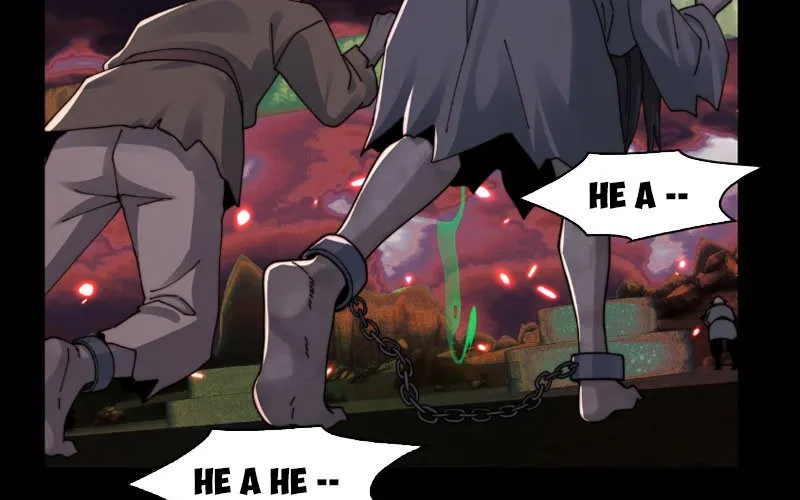 đối Mặt Với Bệnh Tâm Thần, Ma Quỷ Chẳng Là Cái Thá Gì Chap 170 - Next Chap 171