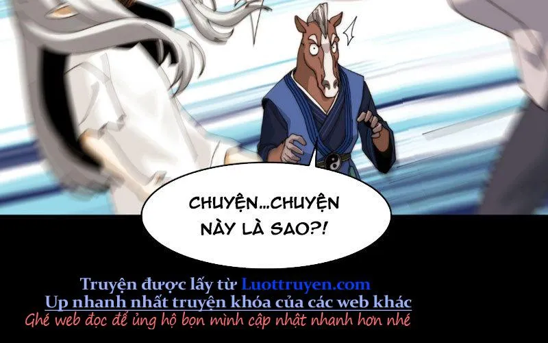 đối Mặt Với Bệnh Tâm Thần, Ma Quỷ Chẳng Là Cái Thá Gì Chap 170 - Next Chap 171