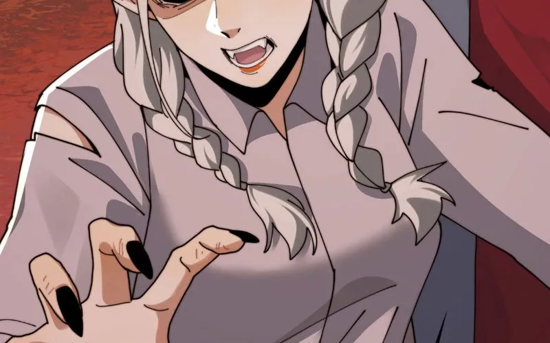 đối Mặt Với Bệnh Tâm Thần, Ma Quỷ Chẳng Là Cái Thá Gì Chap 170 - Next Chap 171