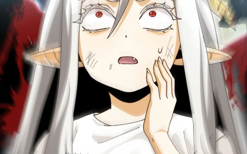 đối Mặt Với Bệnh Tâm Thần, Ma Quỷ Chẳng Là Cái Thá Gì Chap 170 - Next Chap 171