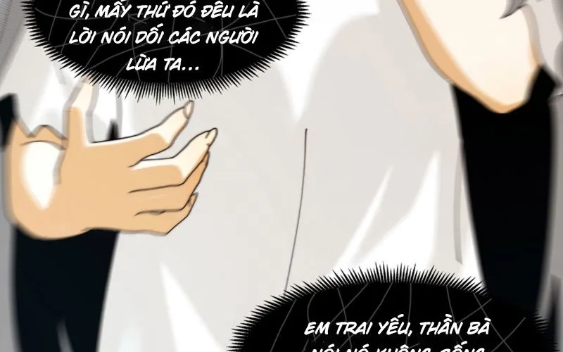 đối Mặt Với Bệnh Tâm Thần, Ma Quỷ Chẳng Là Cái Thá Gì Chap 170 - Next Chap 171