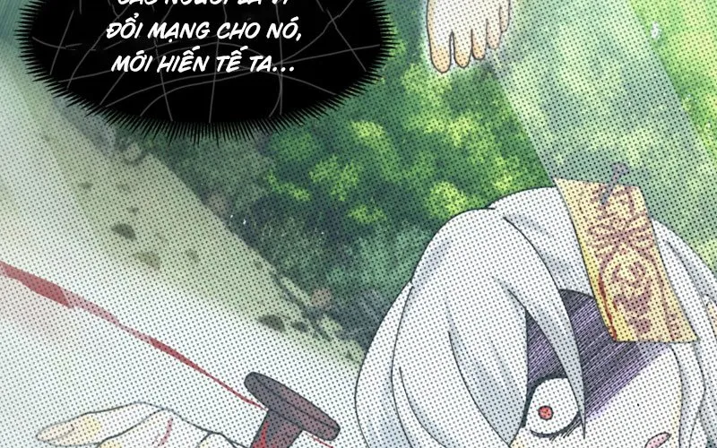 đối Mặt Với Bệnh Tâm Thần, Ma Quỷ Chẳng Là Cái Thá Gì Chap 170 - Next Chap 171