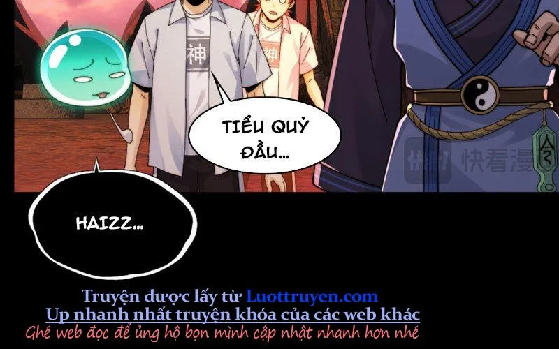 đối Mặt Với Bệnh Tâm Thần, Ma Quỷ Chẳng Là Cái Thá Gì Chap 170 - Next Chap 171