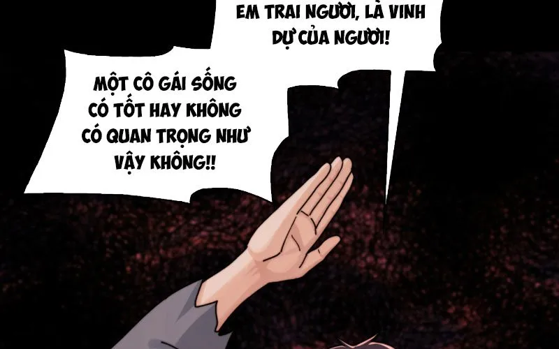 đối Mặt Với Bệnh Tâm Thần, Ma Quỷ Chẳng Là Cái Thá Gì Chap 170 - Next Chap 171