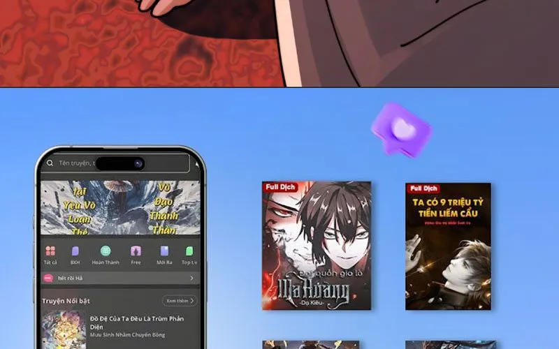 đối Mặt Với Bệnh Tâm Thần, Ma Quỷ Chẳng Là Cái Thá Gì Chap 170 - Next Chap 171