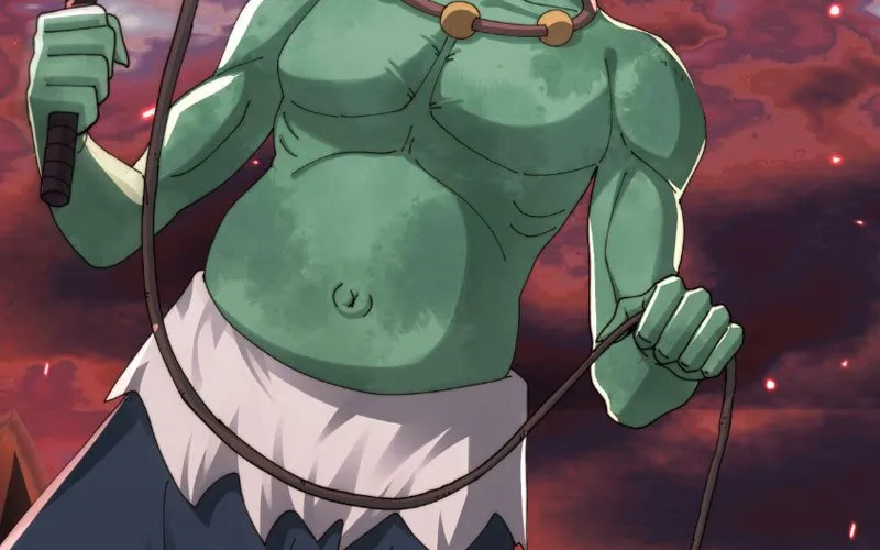 đối Mặt Với Bệnh Tâm Thần, Ma Quỷ Chẳng Là Cái Thá Gì Chap 170 - Next Chap 171