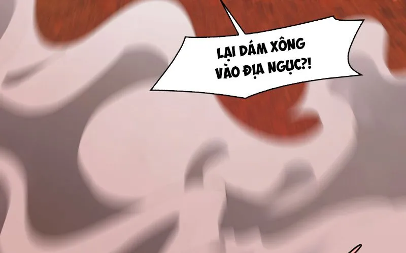 đối Mặt Với Bệnh Tâm Thần, Ma Quỷ Chẳng Là Cái Thá Gì Chap 170 - Next Chap 171