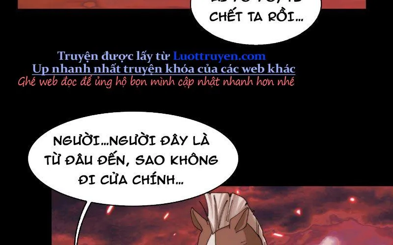 đối Mặt Với Bệnh Tâm Thần, Ma Quỷ Chẳng Là Cái Thá Gì Chap 170 - Next Chap 171