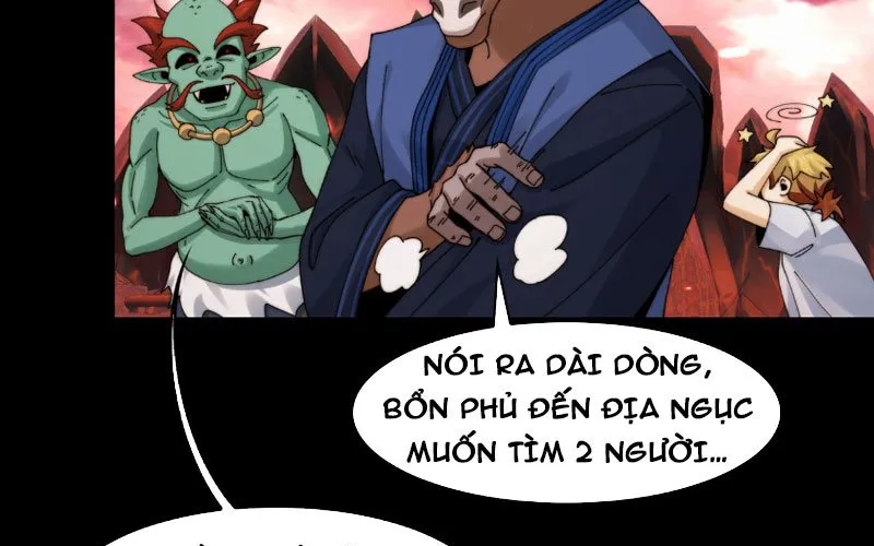 đối Mặt Với Bệnh Tâm Thần, Ma Quỷ Chẳng Là Cái Thá Gì Chap 170 - Next Chap 171