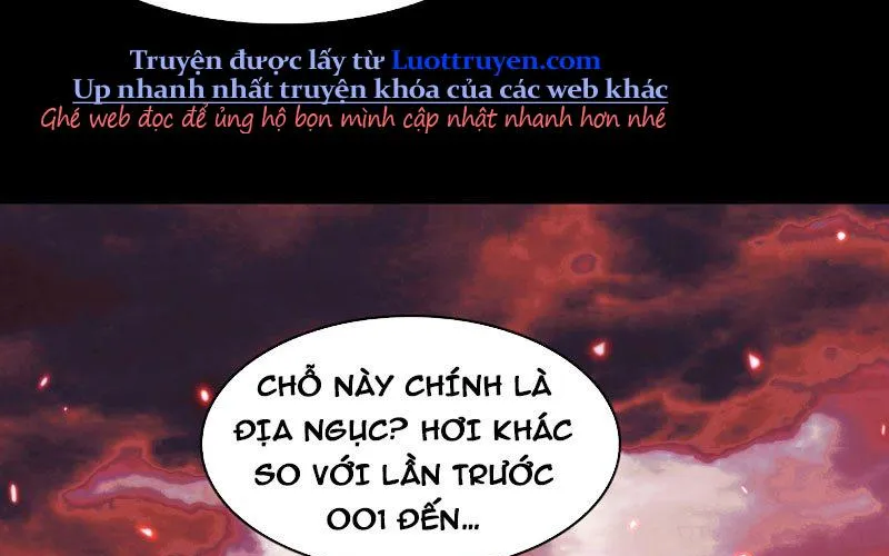 đối Mặt Với Bệnh Tâm Thần, Ma Quỷ Chẳng Là Cái Thá Gì Chap 170 - Next Chap 171
