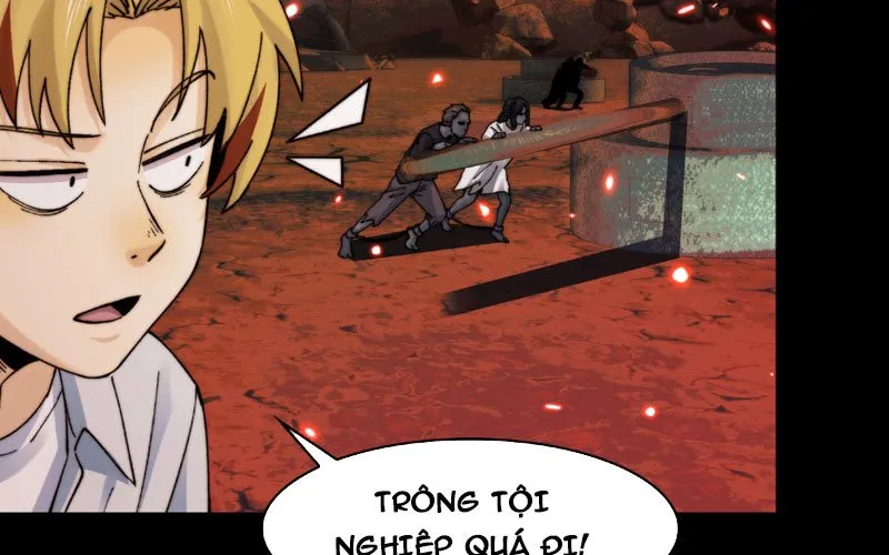 đối Mặt Với Bệnh Tâm Thần, Ma Quỷ Chẳng Là Cái Thá Gì Chap 170 - Next Chap 171