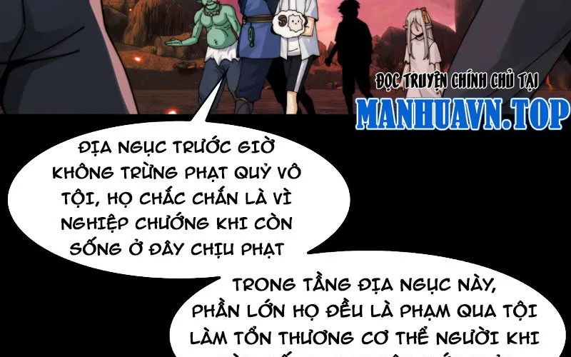 đối Mặt Với Bệnh Tâm Thần, Ma Quỷ Chẳng Là Cái Thá Gì Chap 170 - Next Chap 171