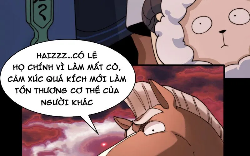 đối Mặt Với Bệnh Tâm Thần, Ma Quỷ Chẳng Là Cái Thá Gì Chap 170 - Next Chap 171