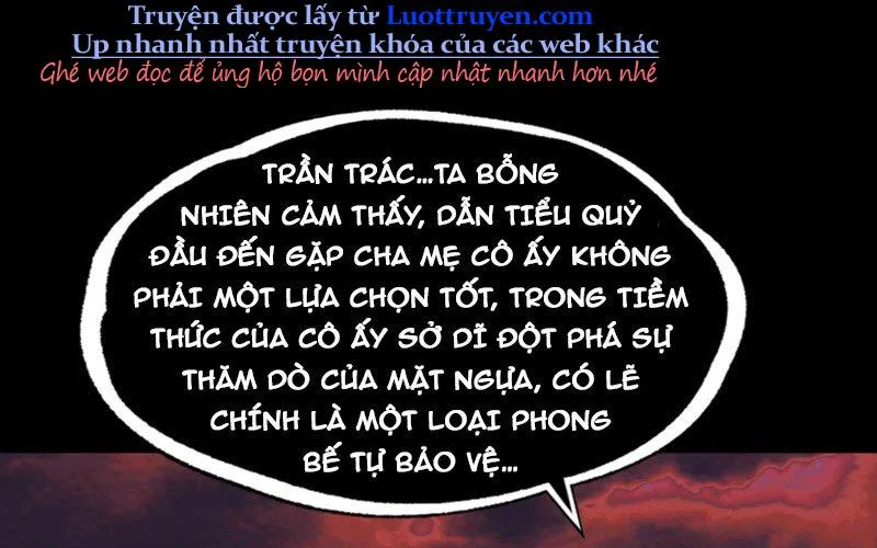 đối Mặt Với Bệnh Tâm Thần, Ma Quỷ Chẳng Là Cái Thá Gì Chap 170 - Next Chap 171