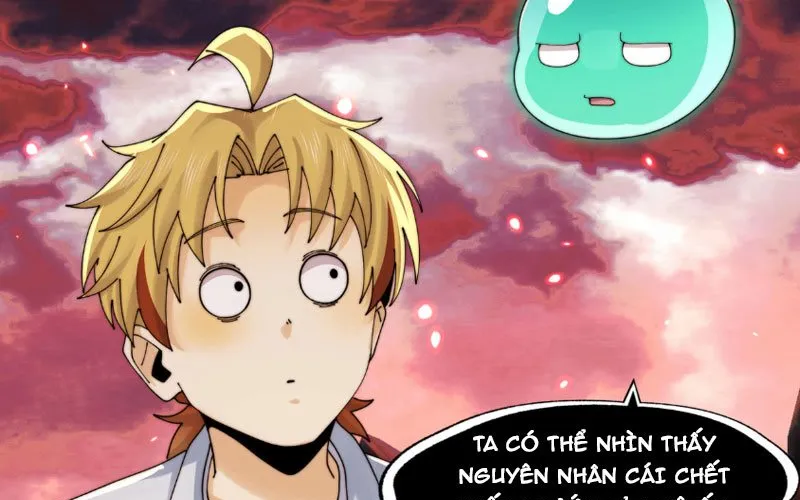 đối Mặt Với Bệnh Tâm Thần, Ma Quỷ Chẳng Là Cái Thá Gì Chap 170 - Next Chap 171