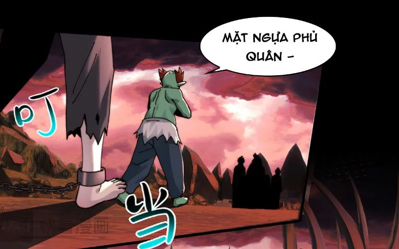 đối Mặt Với Bệnh Tâm Thần, Ma Quỷ Chẳng Là Cái Thá Gì Chap 170 - Next Chap 171