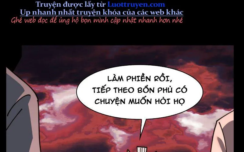 đối Mặt Với Bệnh Tâm Thần, Ma Quỷ Chẳng Là Cái Thá Gì Chap 170 - Next Chap 171