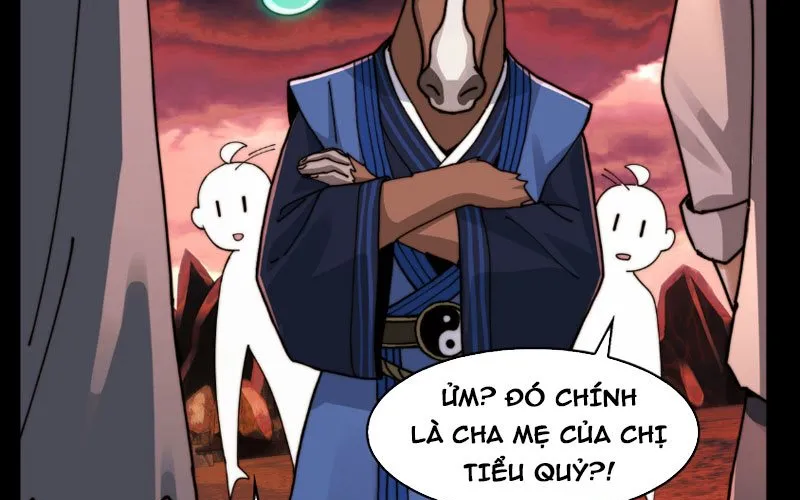 đối Mặt Với Bệnh Tâm Thần, Ma Quỷ Chẳng Là Cái Thá Gì Chap 170 - Next Chap 171