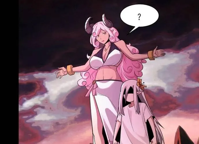 đối Mặt Với Bệnh Tâm Thần, Ma Quỷ Chẳng Là Cái Thá Gì Chap 171 - Next Chap 172