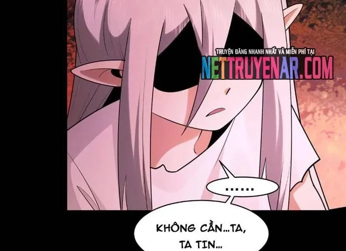 đối Mặt Với Bệnh Tâm Thần, Ma Quỷ Chẳng Là Cái Thá Gì Chap 171 - Next Chap 172