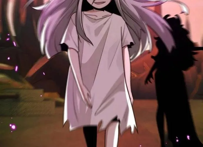 đối Mặt Với Bệnh Tâm Thần, Ma Quỷ Chẳng Là Cái Thá Gì Chap 171 - Next Chap 172