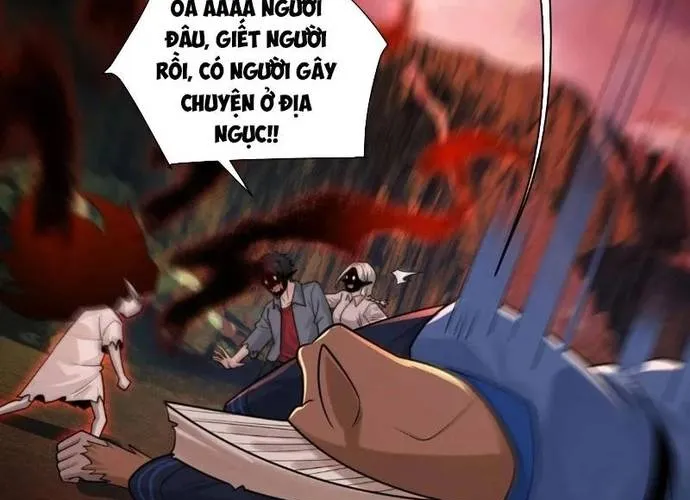 đối Mặt Với Bệnh Tâm Thần, Ma Quỷ Chẳng Là Cái Thá Gì Chap 171 - Next Chap 172