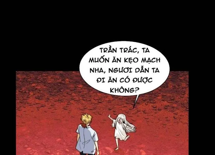 đối Mặt Với Bệnh Tâm Thần, Ma Quỷ Chẳng Là Cái Thá Gì Chap 171 - Next Chap 172