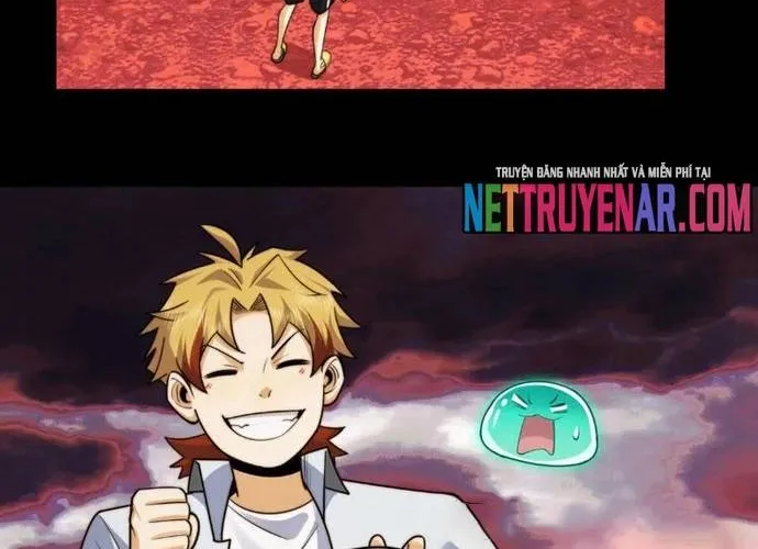 đối Mặt Với Bệnh Tâm Thần, Ma Quỷ Chẳng Là Cái Thá Gì Chap 171 - Next Chap 172