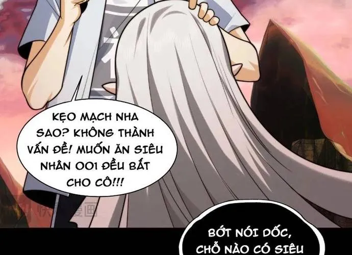 đối Mặt Với Bệnh Tâm Thần, Ma Quỷ Chẳng Là Cái Thá Gì Chap 171 - Next Chap 172
