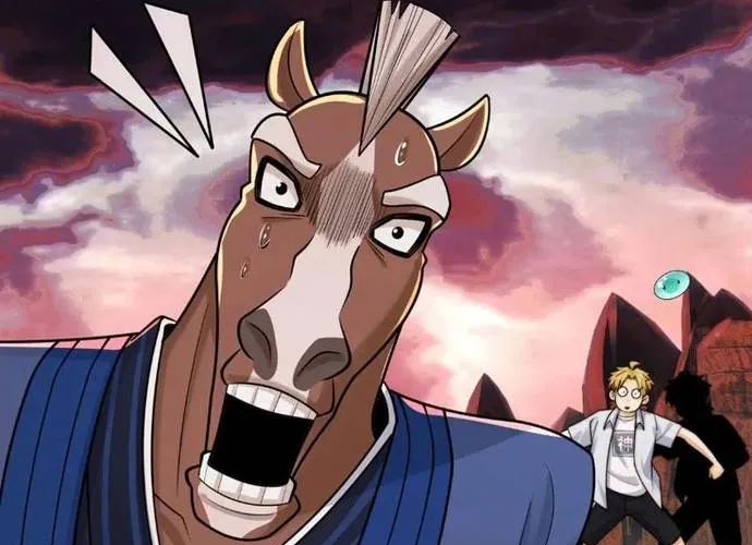 đối Mặt Với Bệnh Tâm Thần, Ma Quỷ Chẳng Là Cái Thá Gì Chap 171 - Next Chap 172