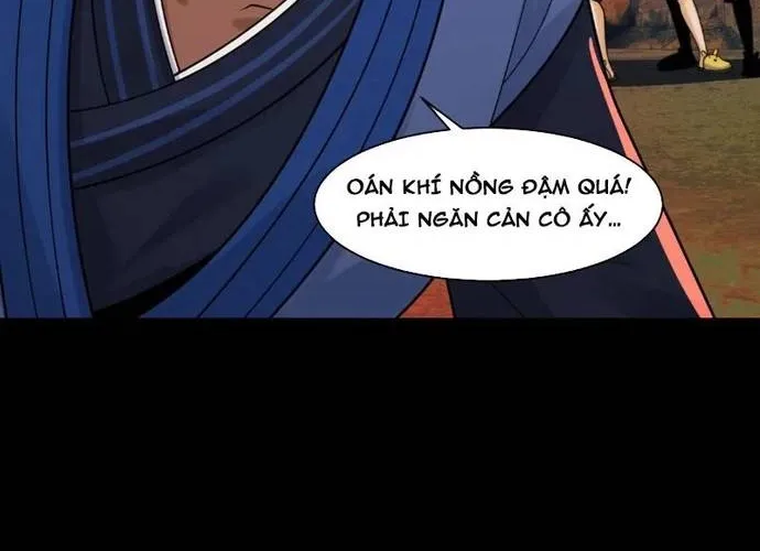 đối Mặt Với Bệnh Tâm Thần, Ma Quỷ Chẳng Là Cái Thá Gì Chap 171 - Next Chap 172