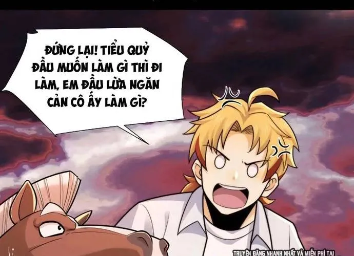 đối Mặt Với Bệnh Tâm Thần, Ma Quỷ Chẳng Là Cái Thá Gì Chap 171 - Next Chap 172