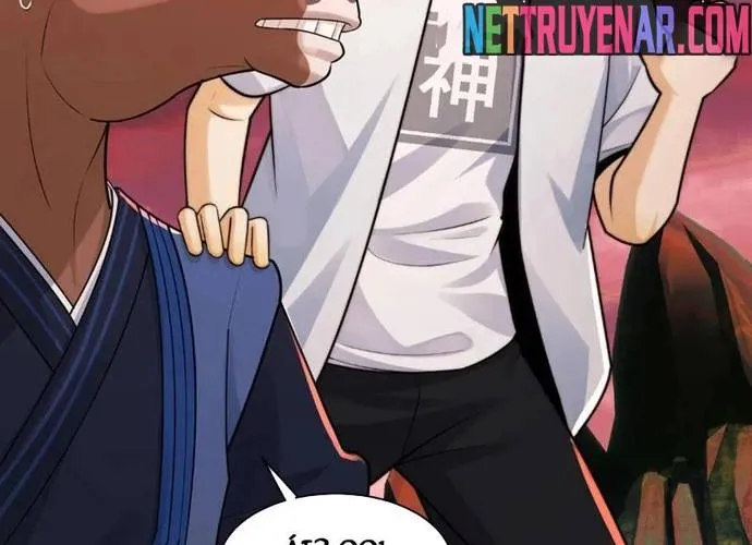 đối Mặt Với Bệnh Tâm Thần, Ma Quỷ Chẳng Là Cái Thá Gì Chap 171 - Next Chap 172