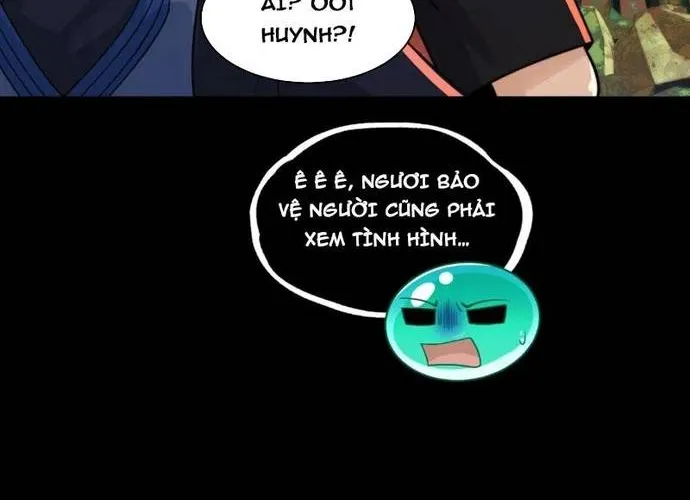 đối Mặt Với Bệnh Tâm Thần, Ma Quỷ Chẳng Là Cái Thá Gì Chap 171 - Next Chap 172